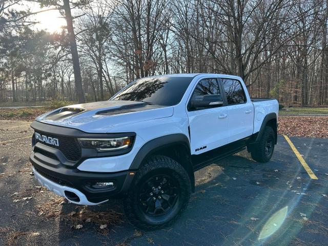 2022 RAM 1500 TRX 1C6SRFU90NN152176