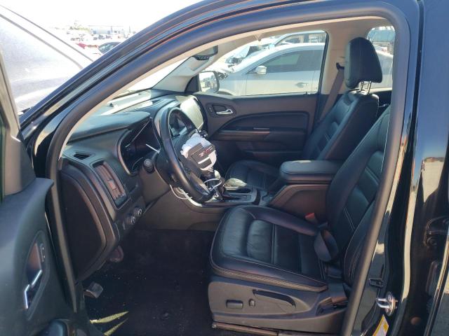 1GTG6EEN6J1312964 GMC Canyon