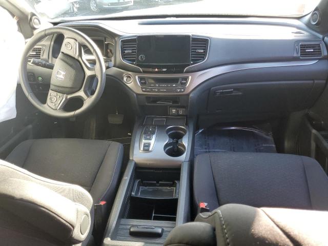 2021 HONDA PASSPORT S - 5FNYF7H23MB001909