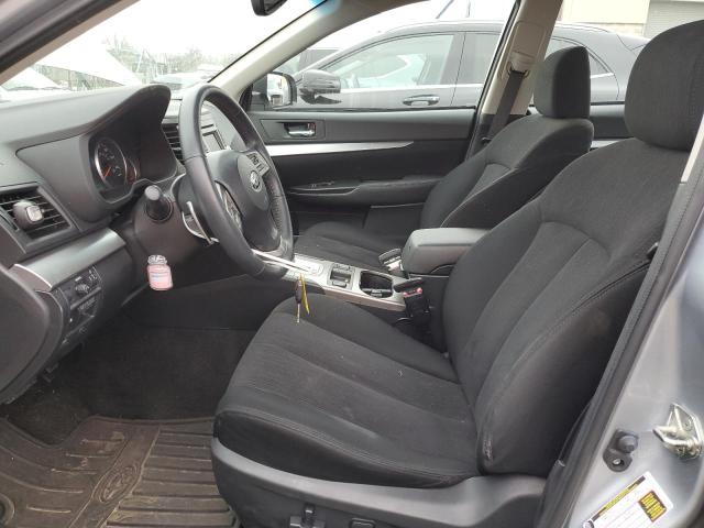 4S3BMBD62E3020845 Subaru Legacy 2.5i Premium