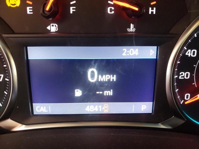 2023 CHEVROLET EQUINOX RS 3GNAXMEG4PS110363