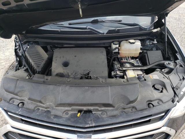2019 CHEVROLET TRAVERSE P - 1GNERKKW1KJ184832