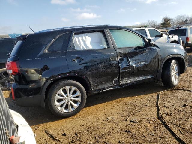 5XYKU4A77FG568619 KIA SORENTO EX