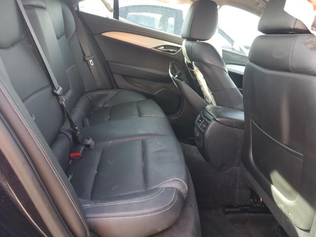 2015 CADILLAC ATS LUXURY - 1G6AB5RX8F0110091