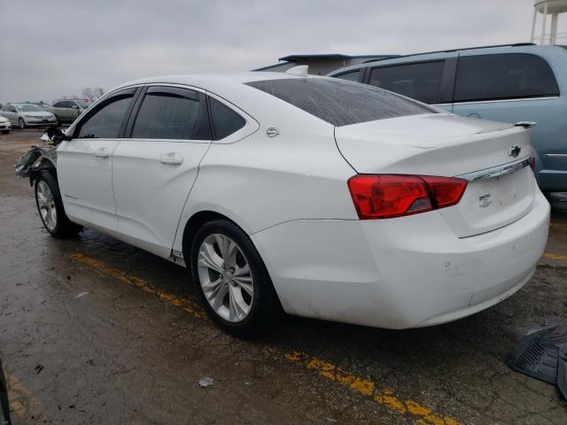 2015 CHEVROLET IMPALA LT - 2G1115SL3F9146955