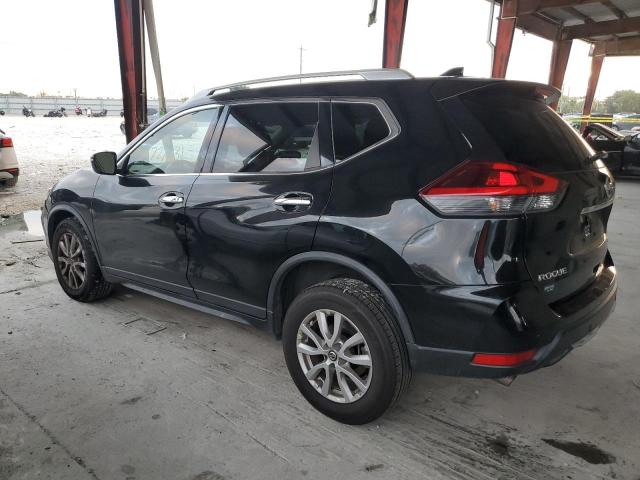 2019 NISSAN ROGUE S - KNMAT2MV1KP554106