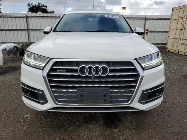 VIN WA1VAAF77HD015123 2017 Audi Q7, Prestige no.5