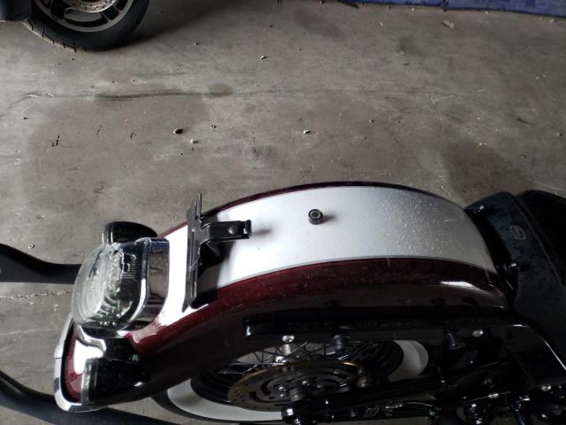 2021 HARLEY-DAVIDSON FLHCS 1HD1YBK10MB017355