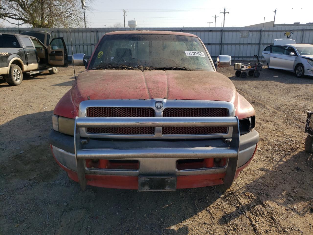 1994 DODGE RAM 1500 - 3B7HC16Y8RM560856