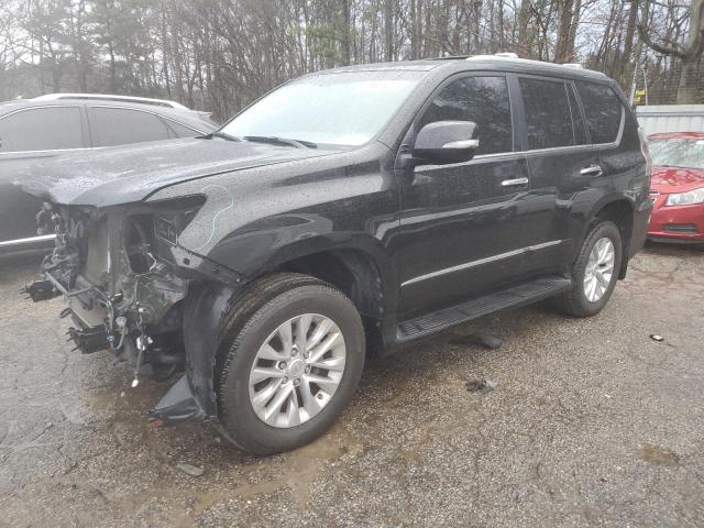 2015 Lexus GX 460 