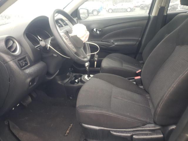 3N1CN7AP1KL856905 Nissan Versa