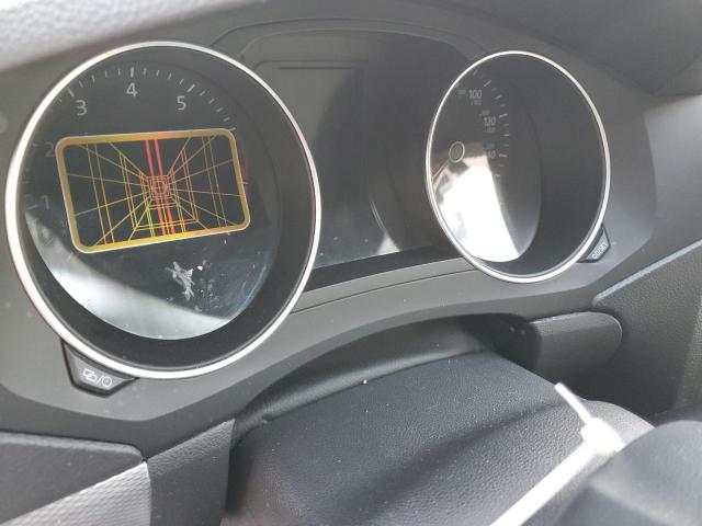 2015 VOLKSWAGEN JETTA SE - 3VWD17AJ4FM201840