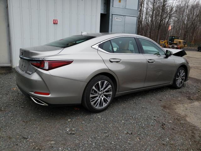 58ADZ1B17MU108203 Lexus ES350 ES 350 BAS 3