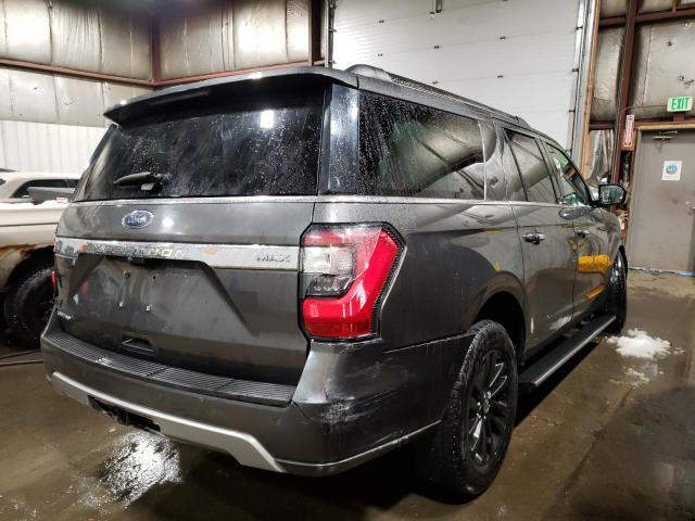 2019 FORD EXPEDITION - 1FMJK2AT5KEA43642