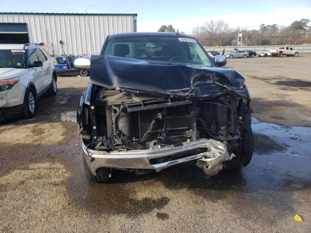 3GTP1VE08BG278077 GMC Sierra C1500 Sle