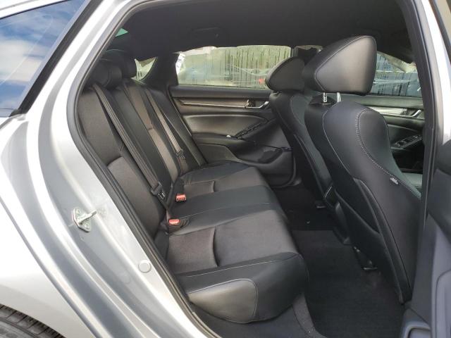 2018 HONDA ACCORD SPO - 1HGCV1F3XJA231040