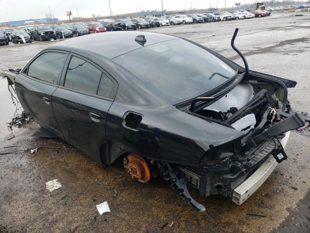 2020 DODGE CHARGER SC - 2C3CDXGJ5LH107137