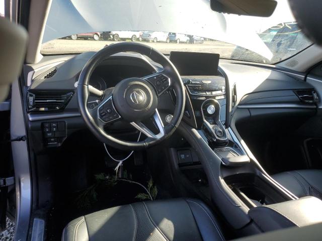 2021 ACURA RDX TECHNO - 5J8TC2H53ML011533