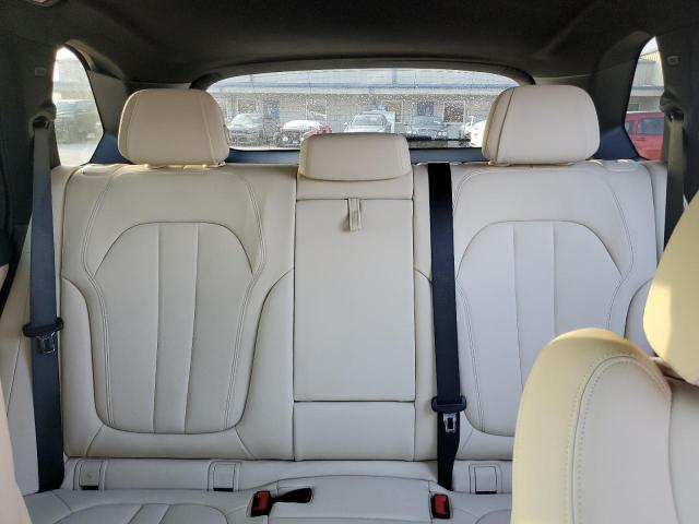 5UXCR4C0XM9G17396 BMW X5 Sdrive 40i