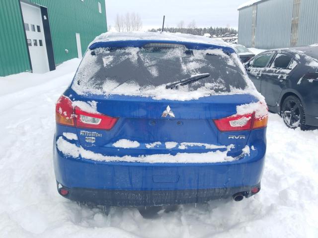 2015 MITSUBISHI RVR SE 4A4AJ3AU2FE602715