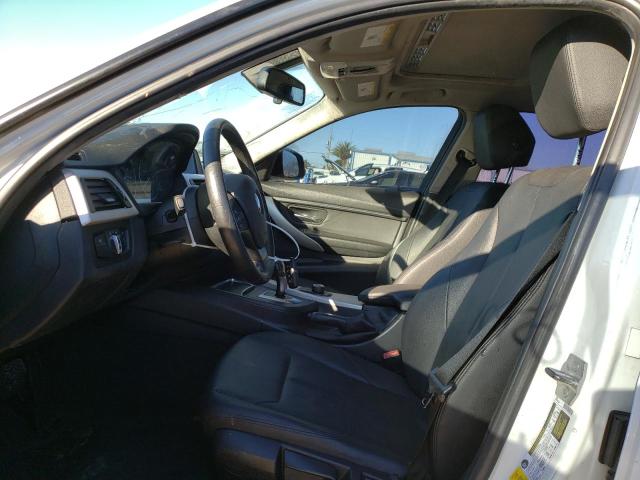 WBA8E1G5XGNT35546 BMW 320 I