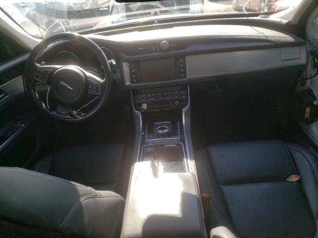 2017 JAGUAR XF PREMIUM - SAJBD4BN4HCY32501