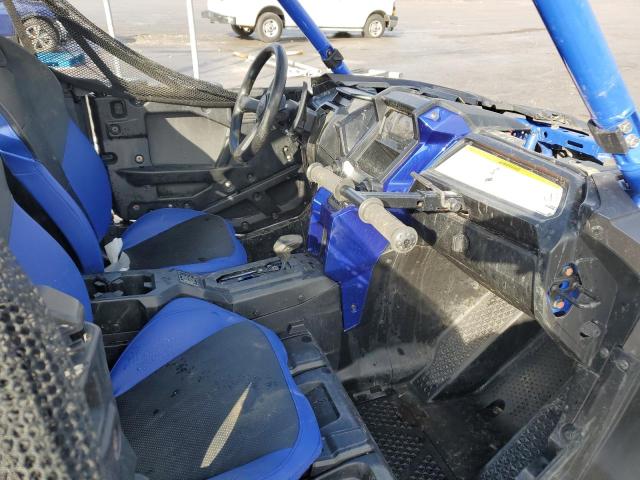2021 HONDA SXS1000 S2 - 1HFVE0572M4201755