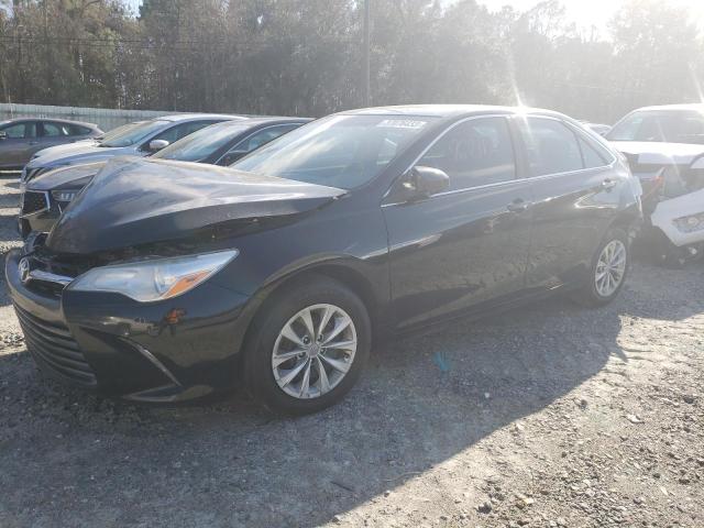 2017 TOYOTA CAMRY LE - 4T1BF1FK1HU349450