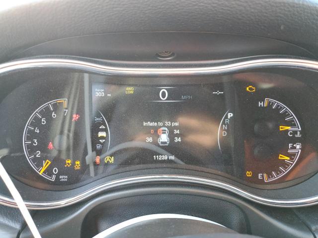 2022 JEEP GRAND CHER - 1C4RJFAG5NC118652