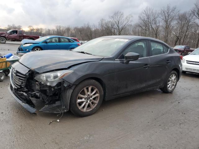 2015 MAZDA 3 TOURING - 3MZBM1V72FM178066