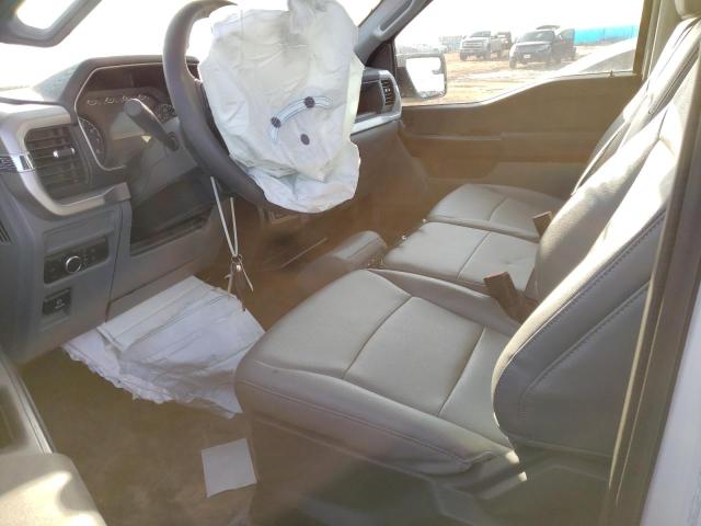 1FTFW1E54NKE45422 Ford F150 Supercrew
