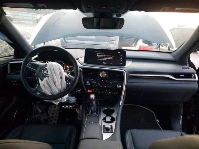2020 LEXUS RX 350 F-S - 2T2YZMDA7LC254135