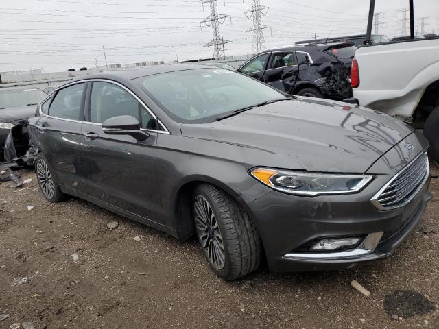 3FA6P0T95HR122967 2017 FORD FUSION, photo no. 4