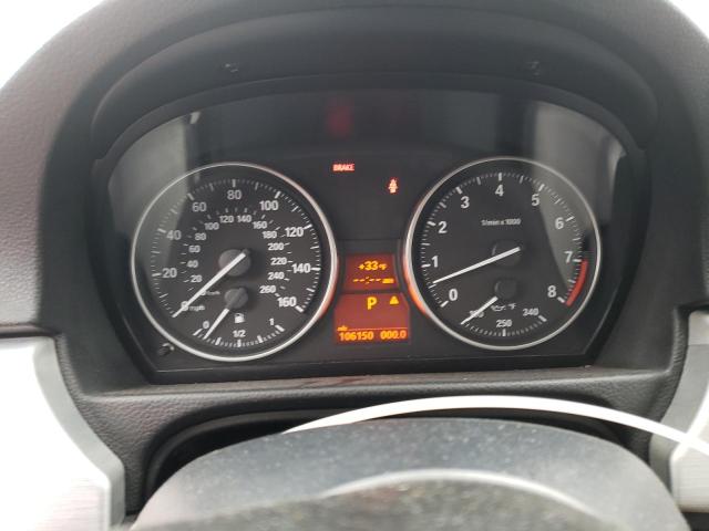 WBAPL33529A404145 BMW 335 XI