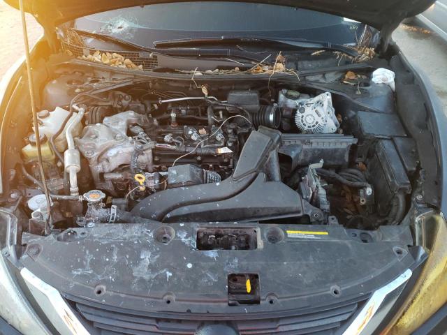 2018 NISSAN ALTIMA 2.5 1N4AL3AP5JC164889