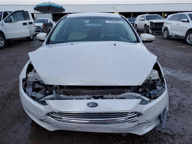 2016 FORD FOCUS TITA - 1FADP3N24GL405849
