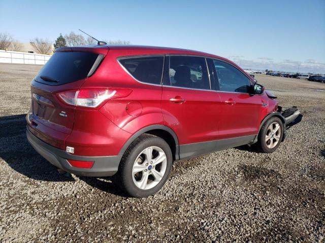 2016 FORD ESCAPE SE - 1FMCU9GX9GUB39681