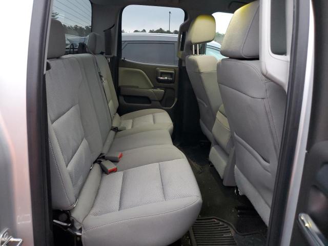 2017 CHEVROLET SILVRK1500 1GCVKPEC9HZ115781
