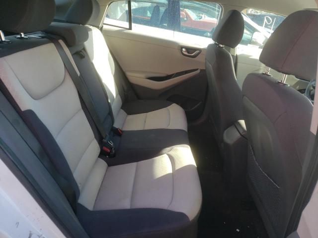 KMHC65LD0KU105586 Hyundai IONIQ