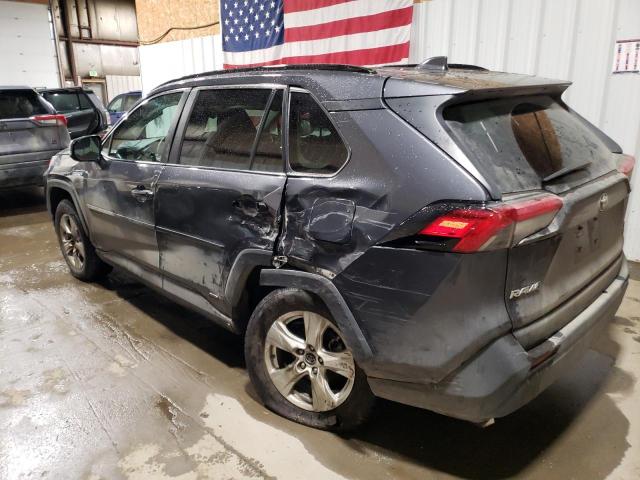 2020 TOYOTA RAV4 LE - 2T3MWRFV5LW053610