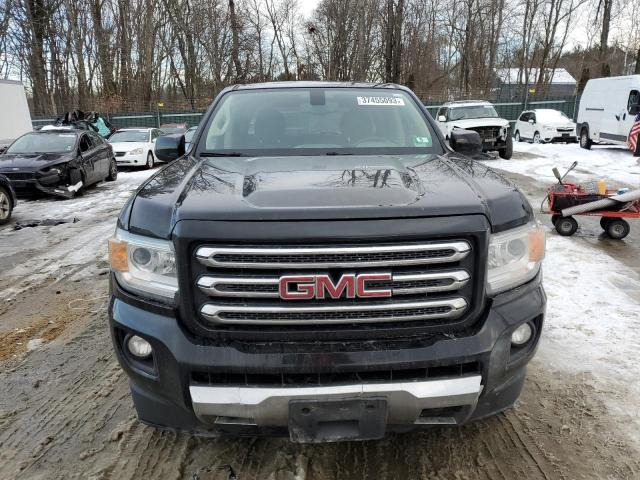 2015 GMC CANYON SLE 1GTG6BE33F1128411