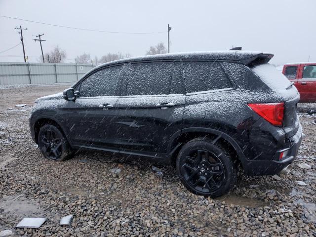 2022 HONDA PASSPORT E - 5FNYF8H54NB004867