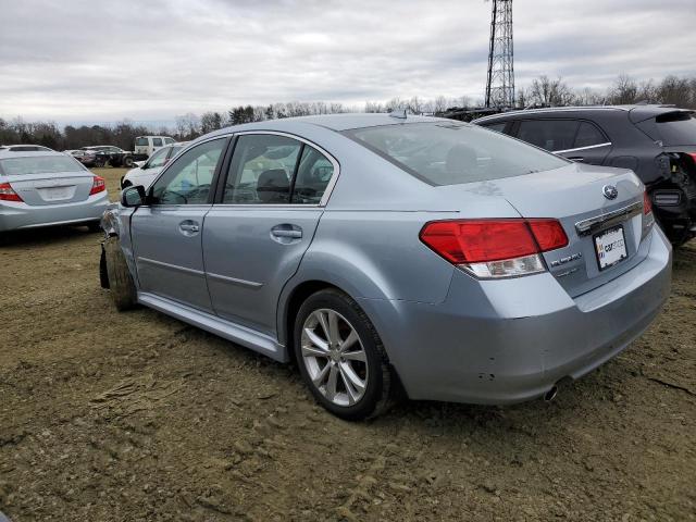 4S3BMBD62E3020845 Subaru Legacy 2.5i Premium