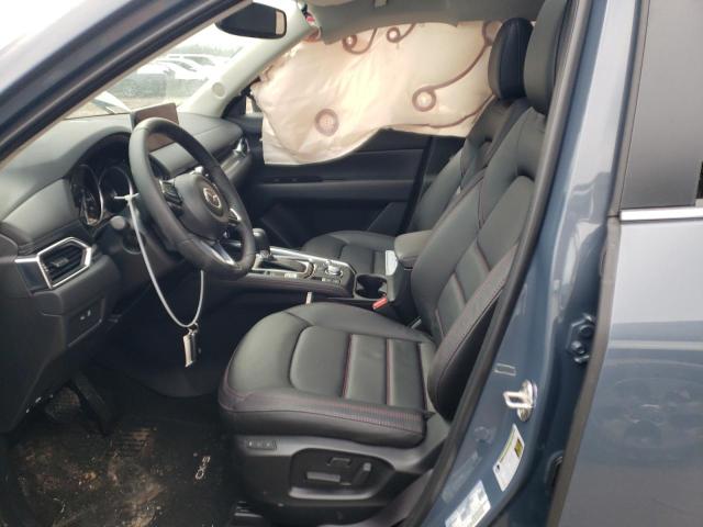 2023 MAZDA CX-5 PREFE - JM3KFBCM9P0152619