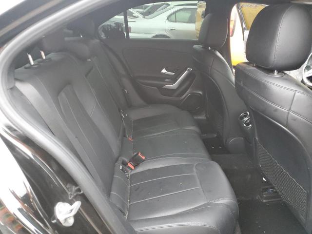 2019 MERCEDES-BENZ A 220 - WDD3G4EB7KW006846