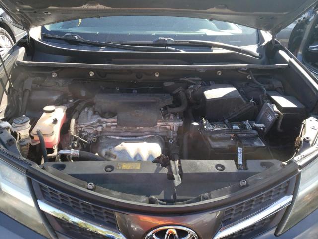 2015 TOYOTA RAV4 XLE 2T3WFREV0FW179548
