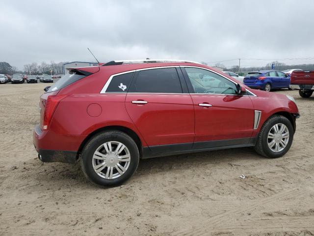 2015 CADILLAC SRX LUXURY - 3GYFNBE33FS639298