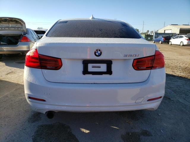 WBA8E1G5XGNT35546 BMW 320 I