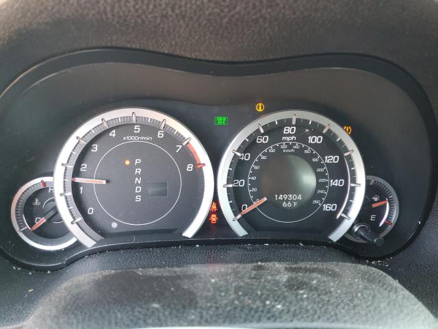 JH4CU2F61BC001666 Acura TSX