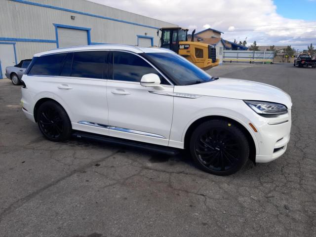 5LM5J7WC1NGL04703 Lincoln Aviator Reserve